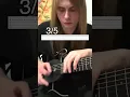 Download Lagu DragonForce - Through the Fire and Flames (Guitar Cover) With Tabs