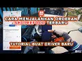 Download Lagu CARA MENJALANKAN ORDERAN SHOPEEFOOD TERBARU | Driver Shopee Bandung