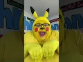 Download Lagu Pikachu song!