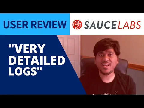 Thumbnail for Sauce Labs Provides Details for Android Developer and Engineer
