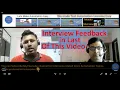 Automation Testing - Java Mock Interview 2 5 Years Automation Experience Pradeep Nailwal