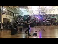A Martian Winter by Angel Vivaldi Cover