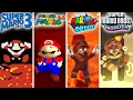 Download Lagu Evolution of Mario Falling in Lava (1985-2023)