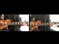 You Make Loving Fun - Fleetwood Mac - Guitar Cover