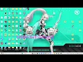 python Kivykivy desktop pet