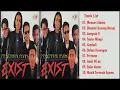 Download Lagu EXIST _ MENCARI ALASAN _ FULL ALBUM