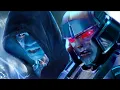 Download Lagu D-16 becomes Megatron but it's Electro's Theme