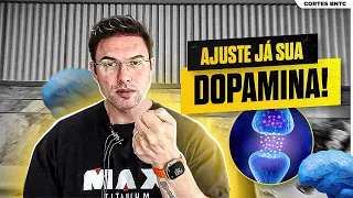 Como REEDUCAR seu CÉREBRO para TER MOTIVAÇÃO? | Muzy Explica!
