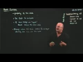 Hashes 2 Hash Functions