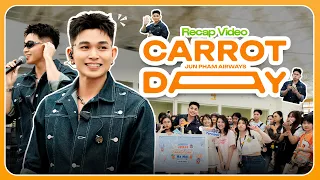 CARROT DAY 2026 | Recap Video