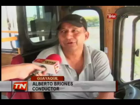 Conductores de acuerdo con extensión de censo