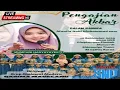 Download Lagu 🔴LIVE PENGAJIAN USTADZAH MUMPUNI BERSAMA QASIMA MAGELANG LIVE LINGKUNGAN SIMBAH WARDI REJOSARI
