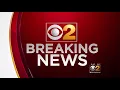 CBS 2 Breaking News Open and Close