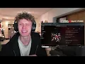 ZIGUNOV REACTS TO Drukner - KESI & Annika