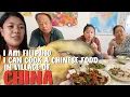 Download Lagu I AM FILIPINO IN CHINA can cook a Chinese food