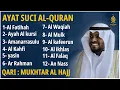 Alquran Dengan Suara Yang Sangat Indah | Alfatiha, Alkahfi,Yasin,Alwaqia, Arrahman,Almulk Almoeathat