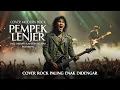 Lagu PEMPEK LENJER - LAGU DAERAH SUMATERA SELATAN (PALEMBANG) - Cover Versi Rock