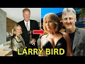 Larry Bird Net Worth 2024 Age Bio Wife Height Wiki Insights Bio Info