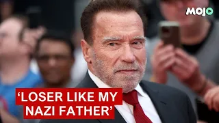 Download Arnold Schwarzenegger's 'Anti-Hate' Message Amidst Amid Israel Hamas War Is Viral MP3