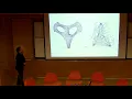 Israel BIM Symposium 2018 - Reimagining Shell Structures Philippe Block
