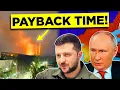 Download Lagu Ukraine RAINS HELL on Russia AND Crimea in Biggest REVENGE Strike of the WAR!