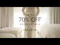 NAKED CASHMERE Extra 40 Off Archive