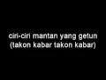 Download Lagu Lirik lagu Ndx aka~Korban katresnan