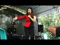 Download Lagu aku ikhlas digoyang eni shelya goyang mantap bikin melongo