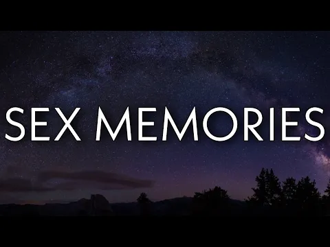 Download MP3 Chris Brown - Sex Memories (Lyrics) ft. Ella Mai