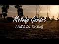 Download Lagu Melody Gardot - I Fall In Love Too Easily