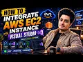 AWS EC2 VS Code Setup in 10 Minutes SSH Connection Tutorial