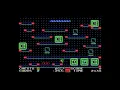 Captain Kreek level 253 MSX BASIC game