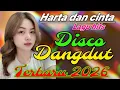 Lagu HARTA DAN CINTA !! DISCO DANGDUT REMIX TERBARU FULL BASS LAGU VIRAL 2025 