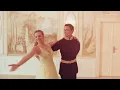 Beauty and the Beast - Ariana Grande, John Legend | Disney | Wedding Dance Online | First Dance