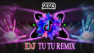 Download Alma Zarza Tutu full analo way back 2023  Remix(Lily Tuang) MP3