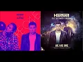 Hardwell ft  Jolin Tsai  &  Alexander Tidebrink  -  We Are One