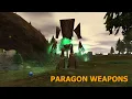 Paragon Weapons Asheron s Call Guide
