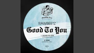 mine original mix 