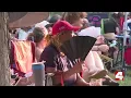 Extreme heat forces schedule changes cancellations for popular St Louis events