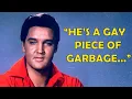 Download Lagu 6 zangers die Elvis Presley echt haatte en die je zullen verrassen