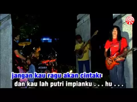 Download MP3 Thomas Arya - Putri Impian [Official Music Video]