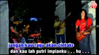 thomas arya putri impian official music video 