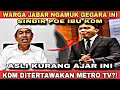 Download Lagu PARAH‼️ KDM DIPERMALUKAN VALENTINUS RESA METRO TV!? WARGA JABAR NGAMUK