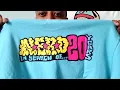 N E R D Army Merch Store Review