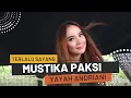 Download Lagu Terlalu Sayang Cover Yayah Andriani (LIVE SHOW Tanjungsari Cikupa Banjaranyar Ciamis)