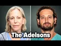 Charlie Donna Adelson Jail Calls on Conviction Day - Part 1