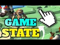 LIVE - GameState Management