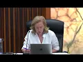 Hennepin County Committee Meetings