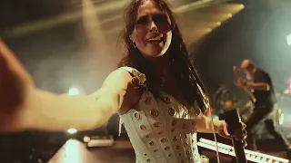Within Temptation — Bangers Open Air, Brasil | Summer 2026 Recap