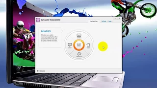 TweakBit PCBooster 1 8 2 0